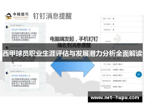 西甲球员职业生涯评估与发展潜力分析全面解读